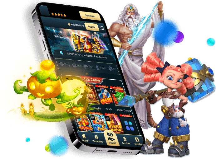Hỗ trợ khách hàng 24/7 win69 casino