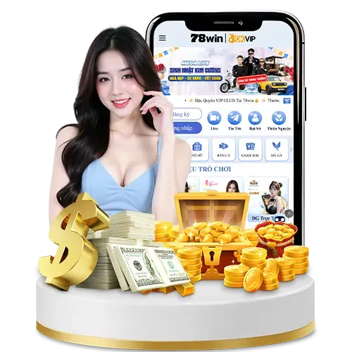 Trò chơi slot nổ hũ tại win69 casino