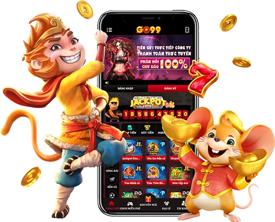 Trò chơi độc quyền trên ứng dụng win69 casino