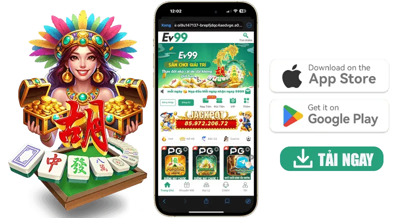 Truy cập nhanh chóng ứng dụng win69 casino