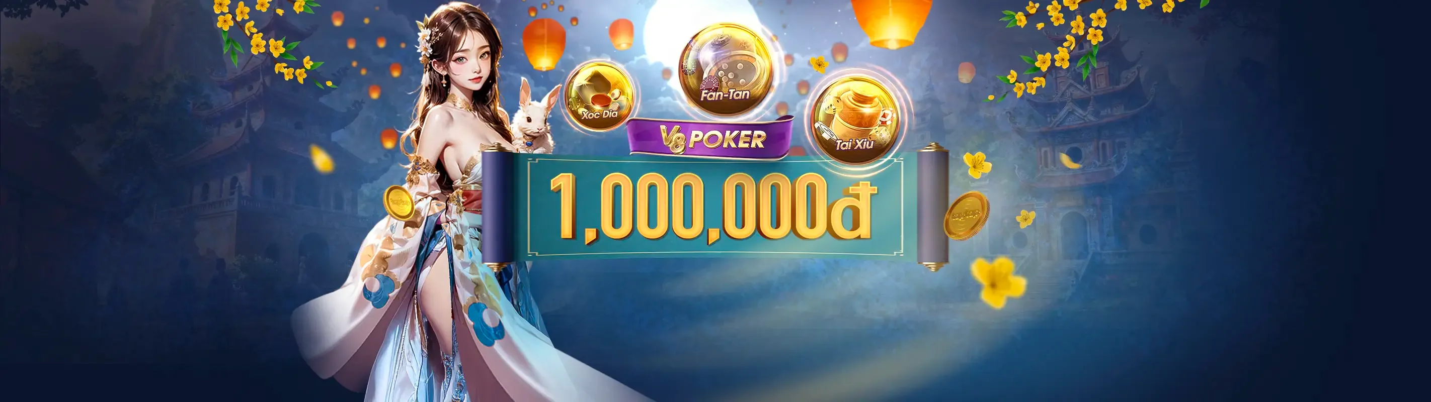 Hình ảnh chính các tính năng trò chơi win69 casino