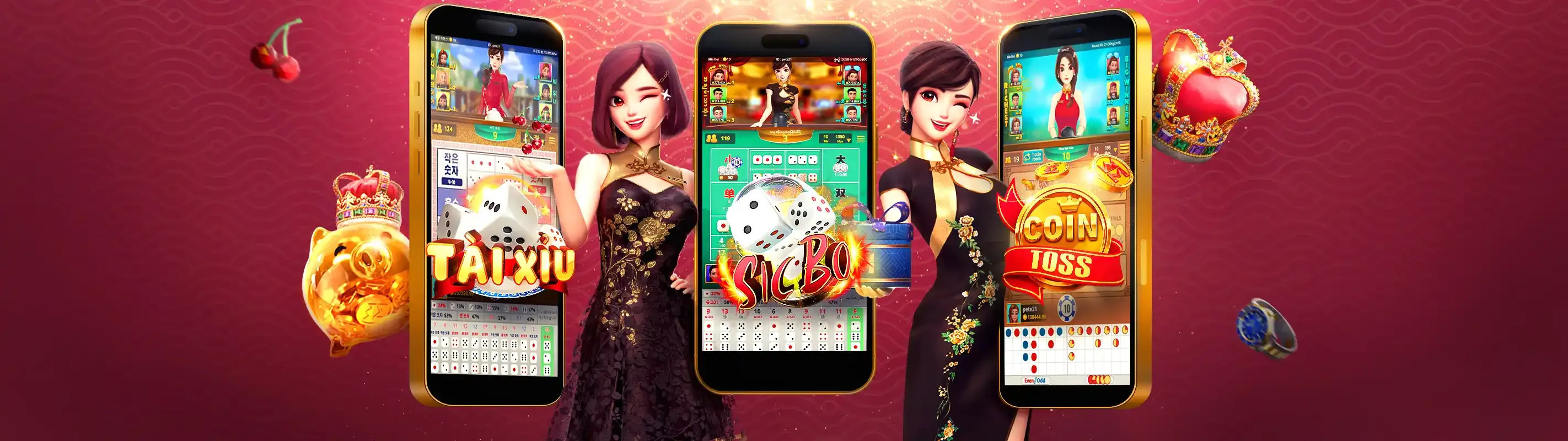 Hình ảnh hỗ trợ khách hàng chuyên nghiệp của win69 casino