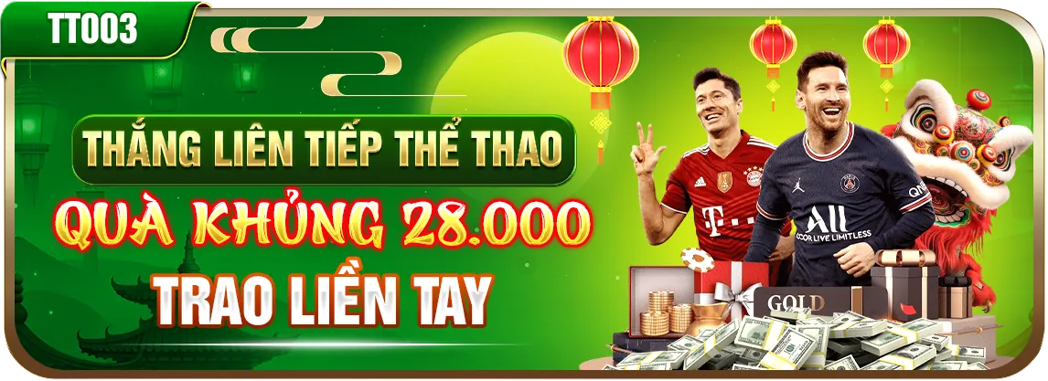 Các chương trình khuyến mãi hấp dẫn tại Win69 Casino