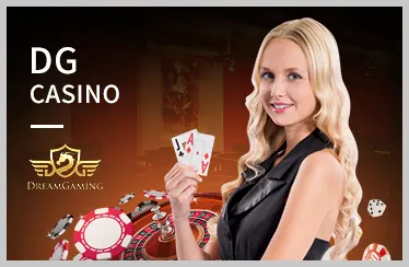 Trải nghiệm sòng bạc trực tuyến với dealer người thật