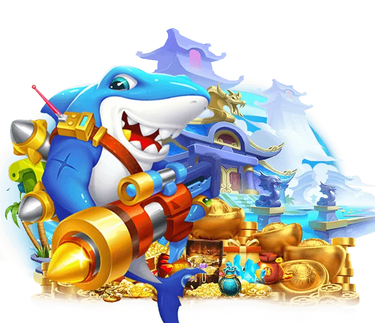 Giao diện trò chơi Bắn Cá win69 casino