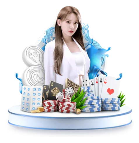 Sòng bạc trực tuyến với dealer người thật tại win69 casino